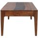 Sierra 31.9 inch Brown Coffee Table