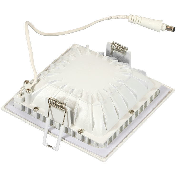 3-inch White Downlights