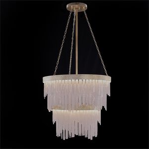 Eos 38.5 inch Chandelier Ceiling Light