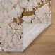 Zaria 130 X 94 inch Earth Tones Rug in 8 x 11