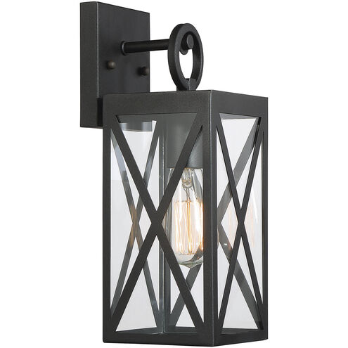 Farmhouse Outdoor Wall Lantern
