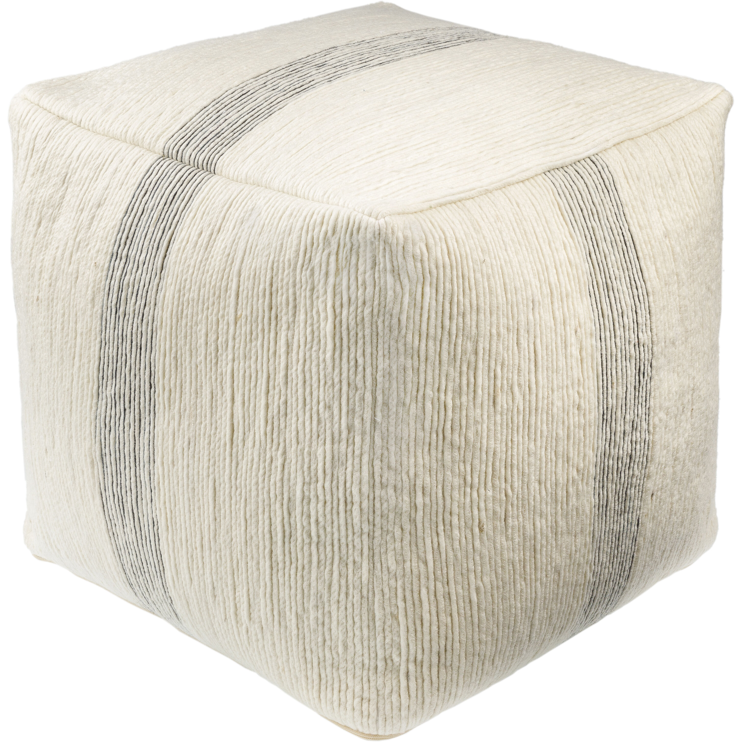 18 sale inch pouf