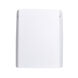 Adapt LED 7 inch White Outdoor Wall Sconce