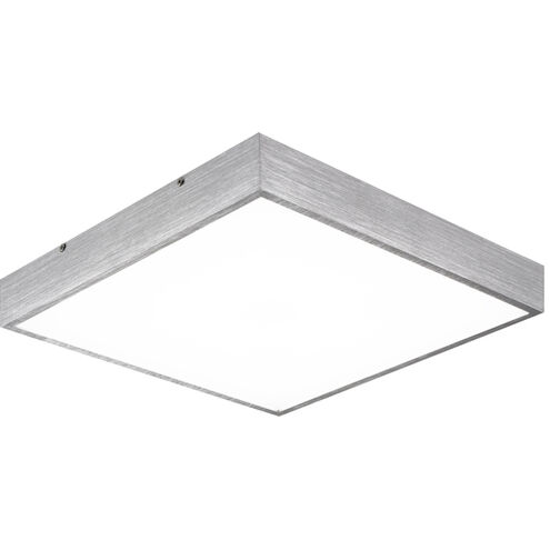Kashi LED 14 inch Aluminum Flush Mount Ceiling Light
