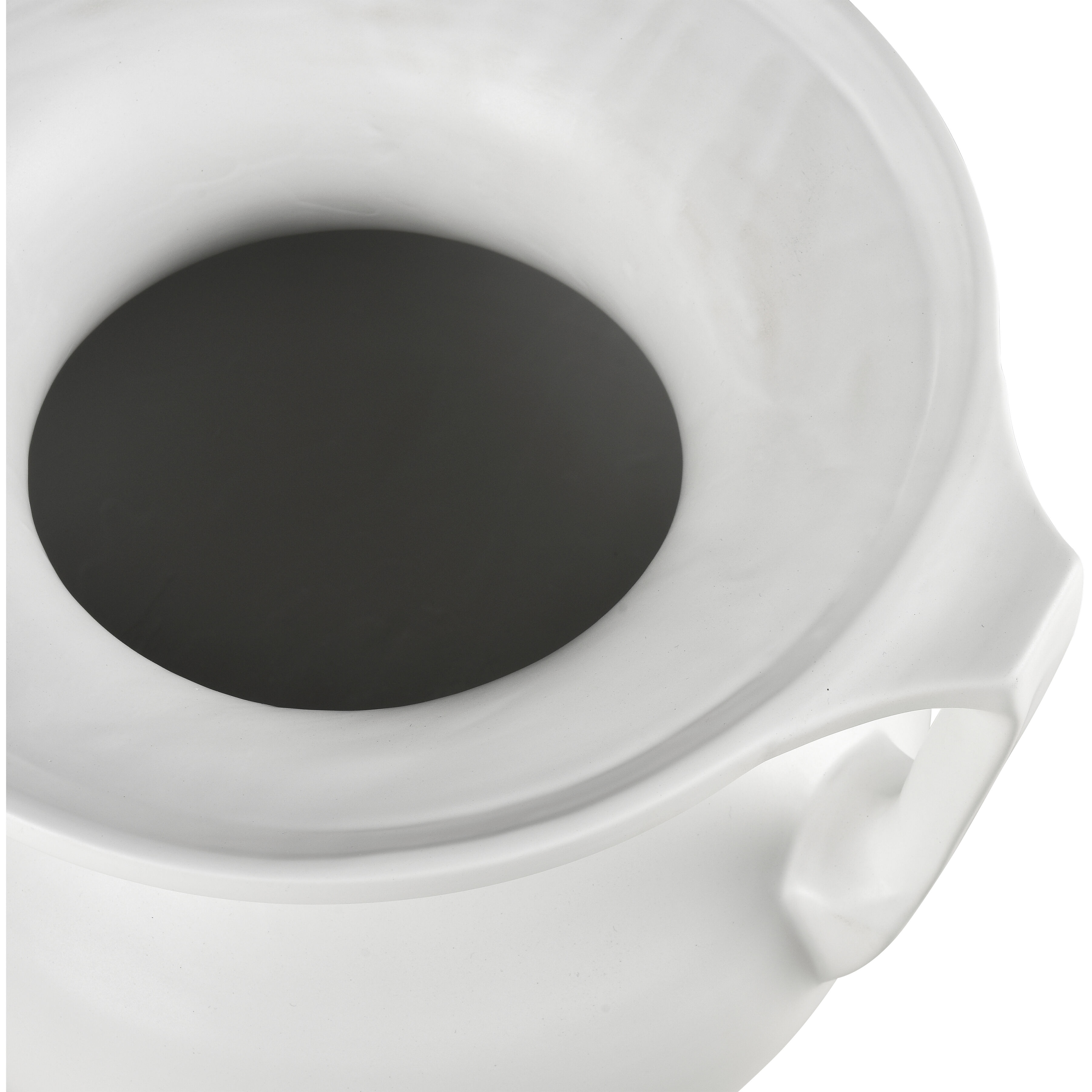 Tellis 18 X 17.5 inch Vase