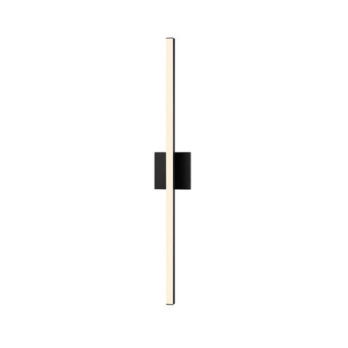 Stix 0.75 inch Bathroom Vanity Light