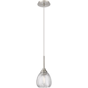 Berkshire 1 Light 5.90 inch Pendant