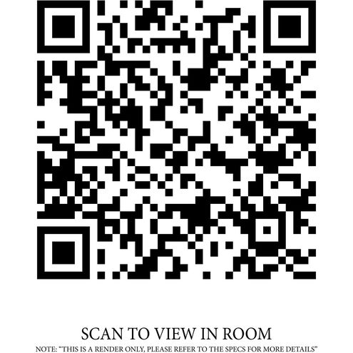 Stagger LED 60 inch Black Chandelier Ceiling Light