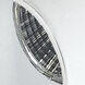 iPOINT Matte Powder White Recessed Light in 4000K, Round Cone