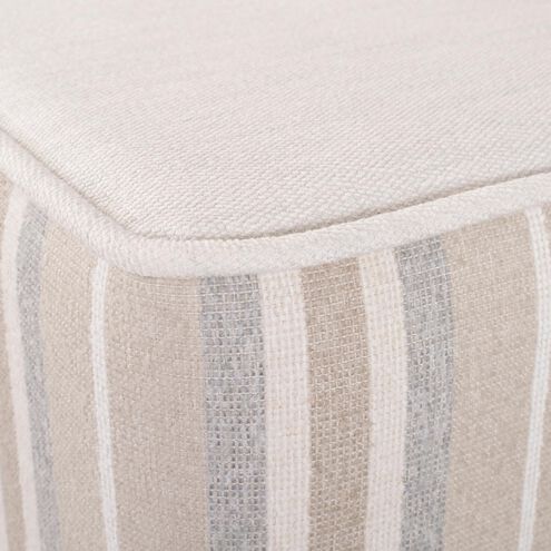 Dune Universal 18 inch Sand Outdoor Ottoman