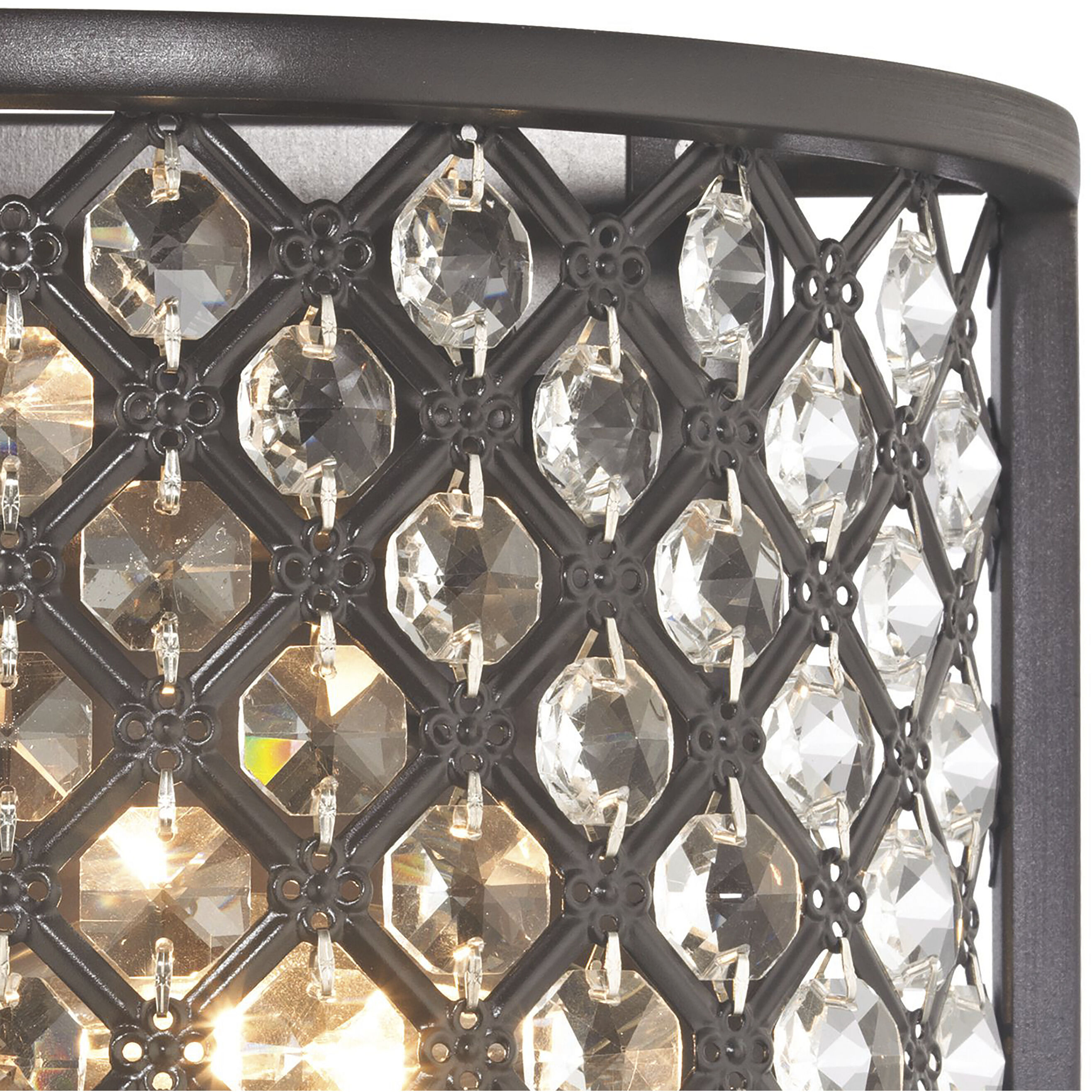 Genevieve Sconce Wall Light