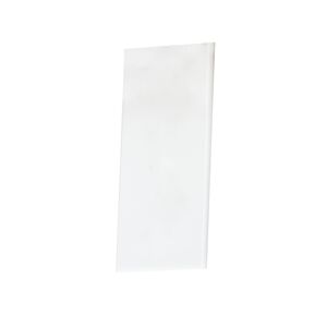 Address White Address Number Tile