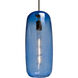 Pinot 13 1 Light Bronze Cord Pendant Ceiling Light