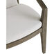 Sobek Pearl and Kona and Kona Outdoor Dining Chair