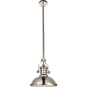 Eamon 1 Light 13.00 inch Pendant
