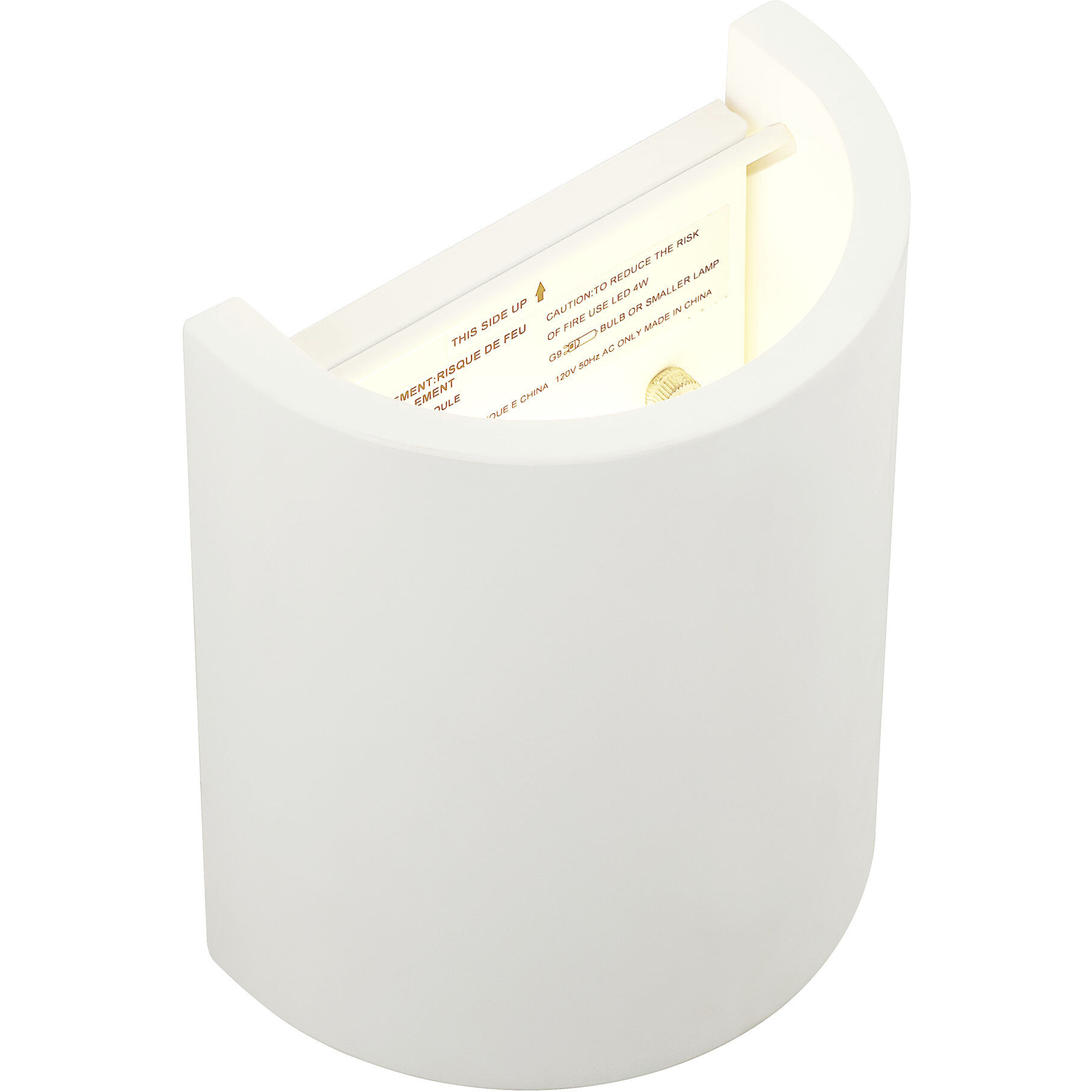 Ladee Wall Sconce Wall Light