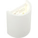 Ladee Wall Sconce Wall Light