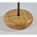 Brielle 62 inch 100.00 watt Black Floor Lamp Portable Light