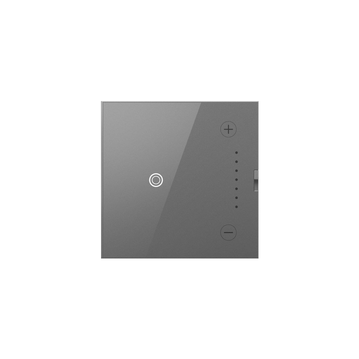 Adorne online touch dimmer