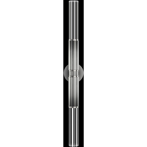 Antonia Wall Sconce Wall Light in Silver