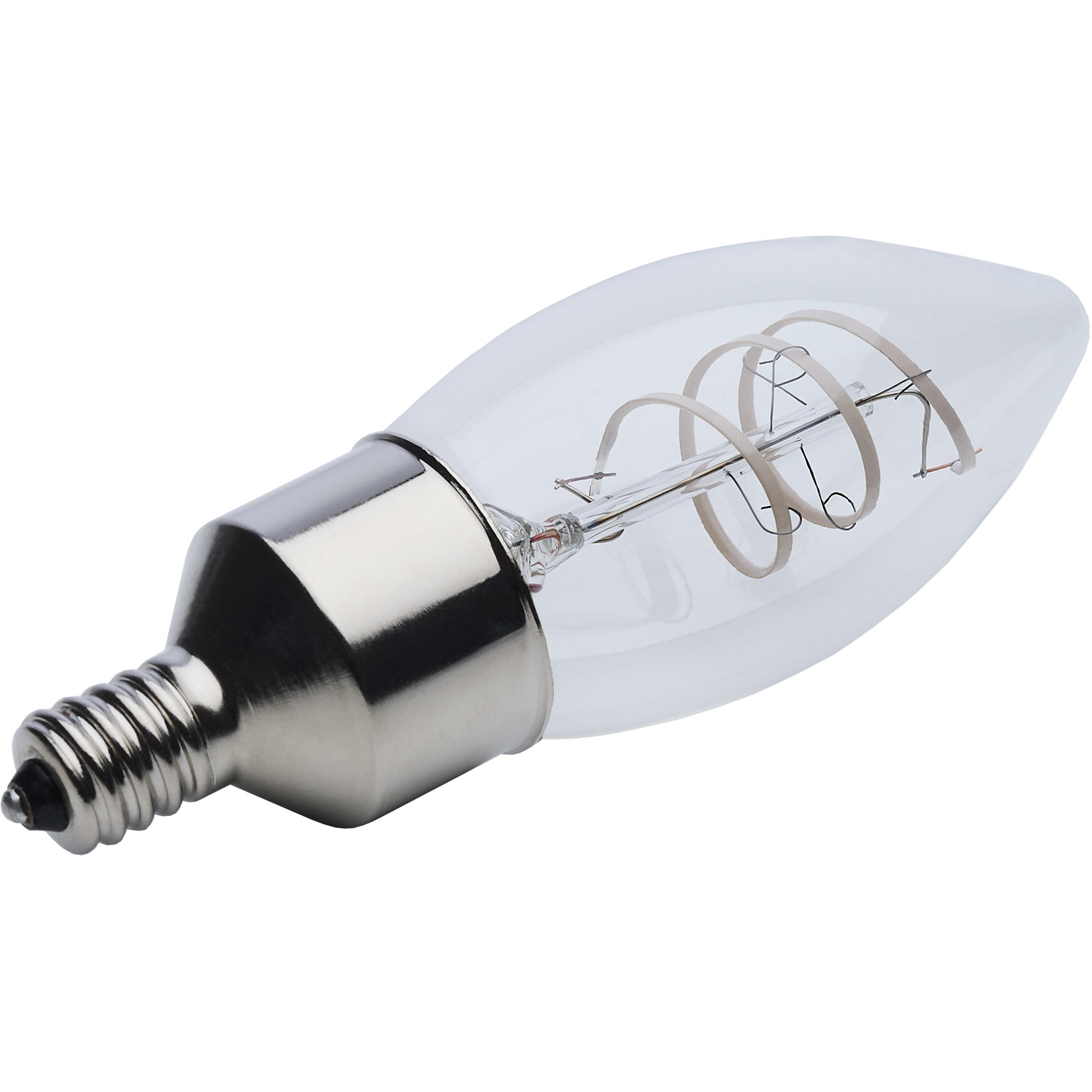 Reminiscent 120 2700K LED Filament