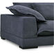 Daydream Dark Blue Sectional