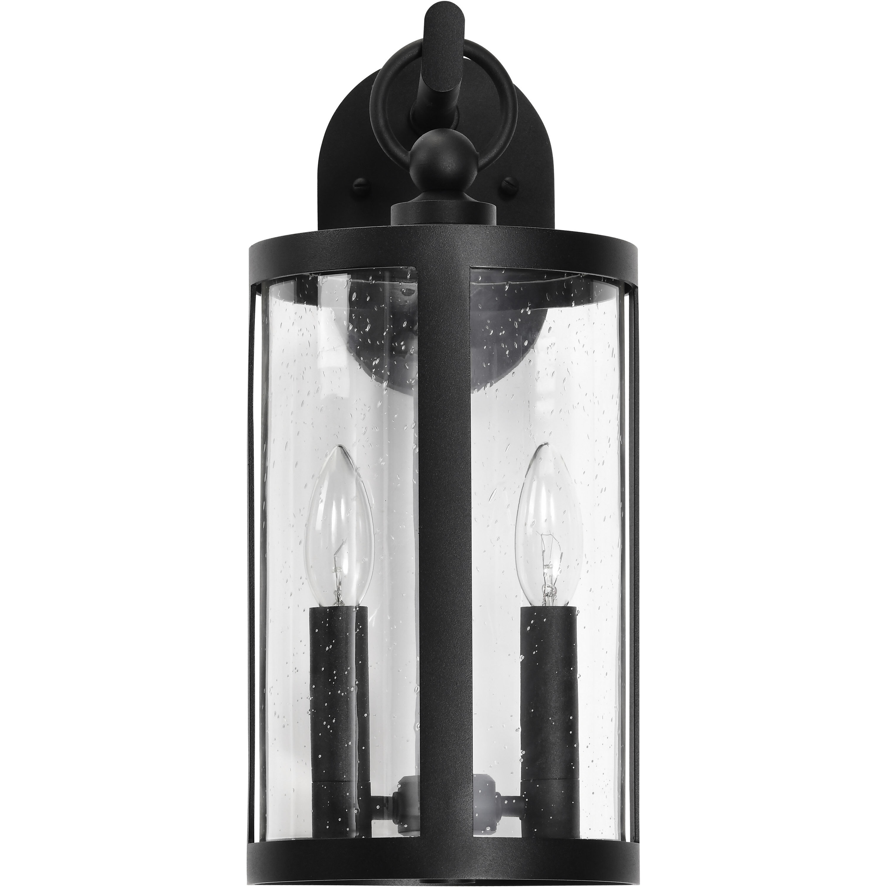 Broadstone Outdoor Wall Sconce