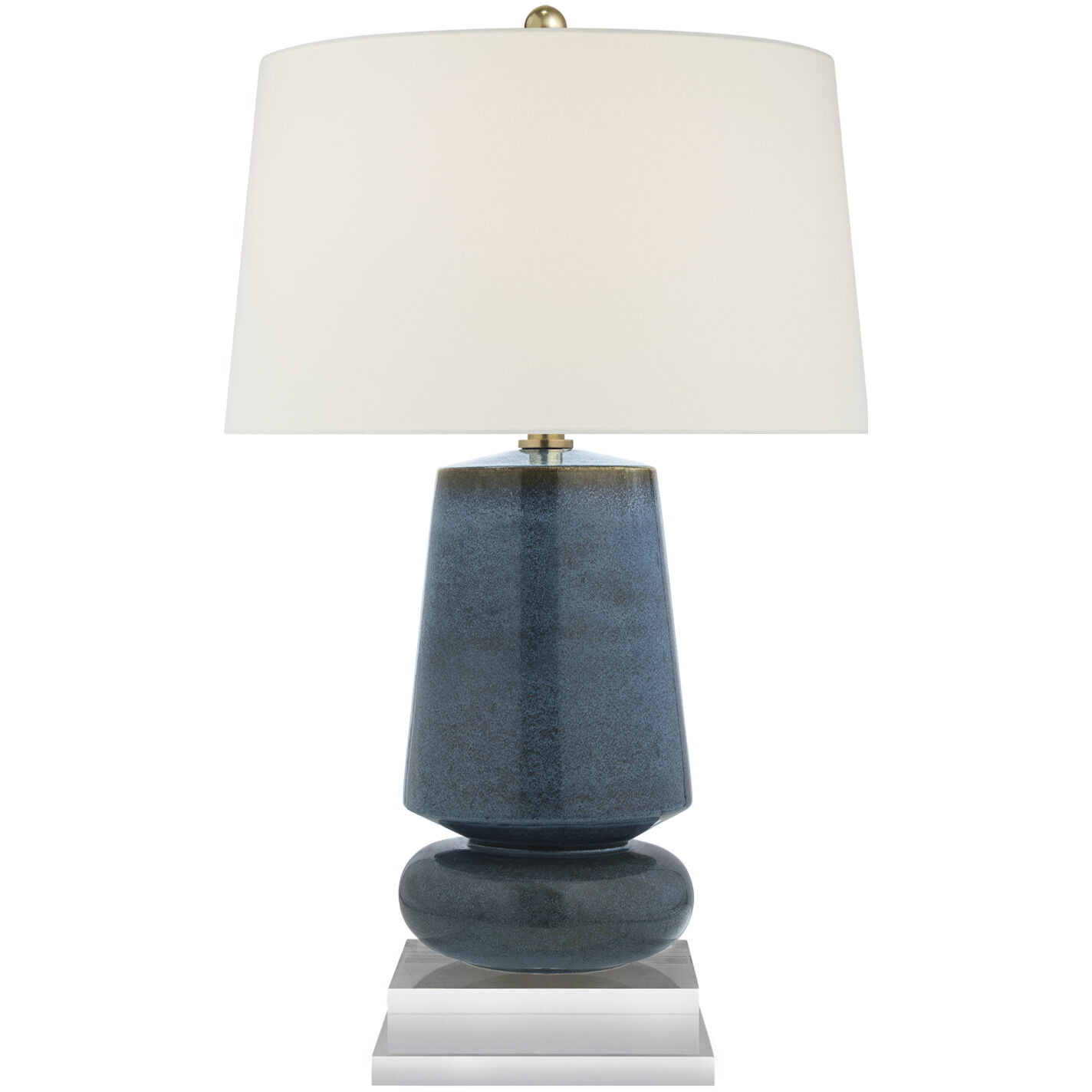 Chapman & Myers Parisienne 1 Light 17.00 inch Table Lamp