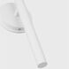 Kelly by Kelly Wearstler Nodes 1 Light 4.75 inch Matte White Sconce Wall Light