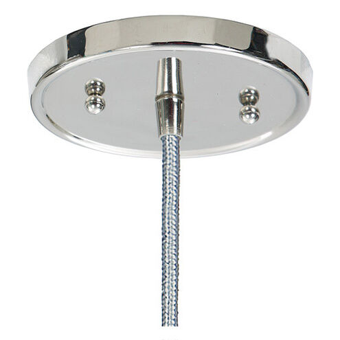 Grand Central 1 Light 7.50 inch Pendant