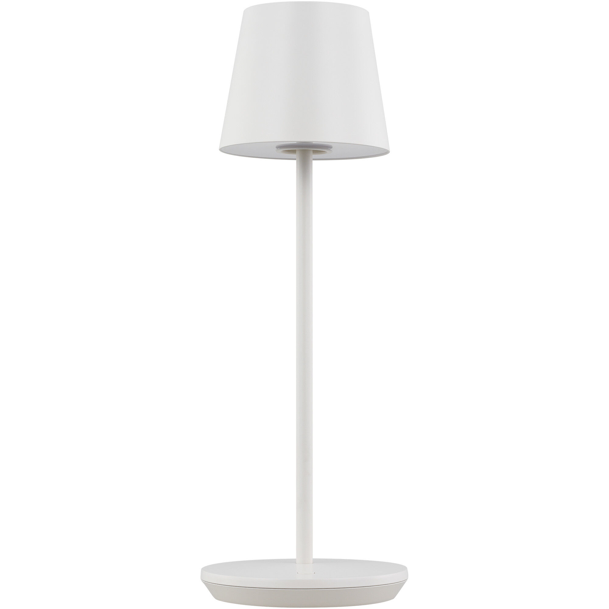 Mena 12.88 inch 2.20 watt Soft White Outdoor Table Lamp