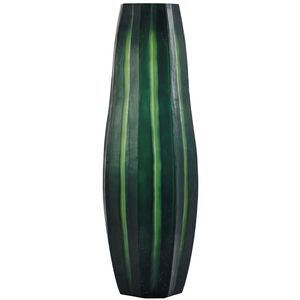 Verdure 26.25 X 8.5 inch Vase, Large