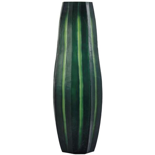 Verdure 26.25 X 8.5 inch Vase, Large