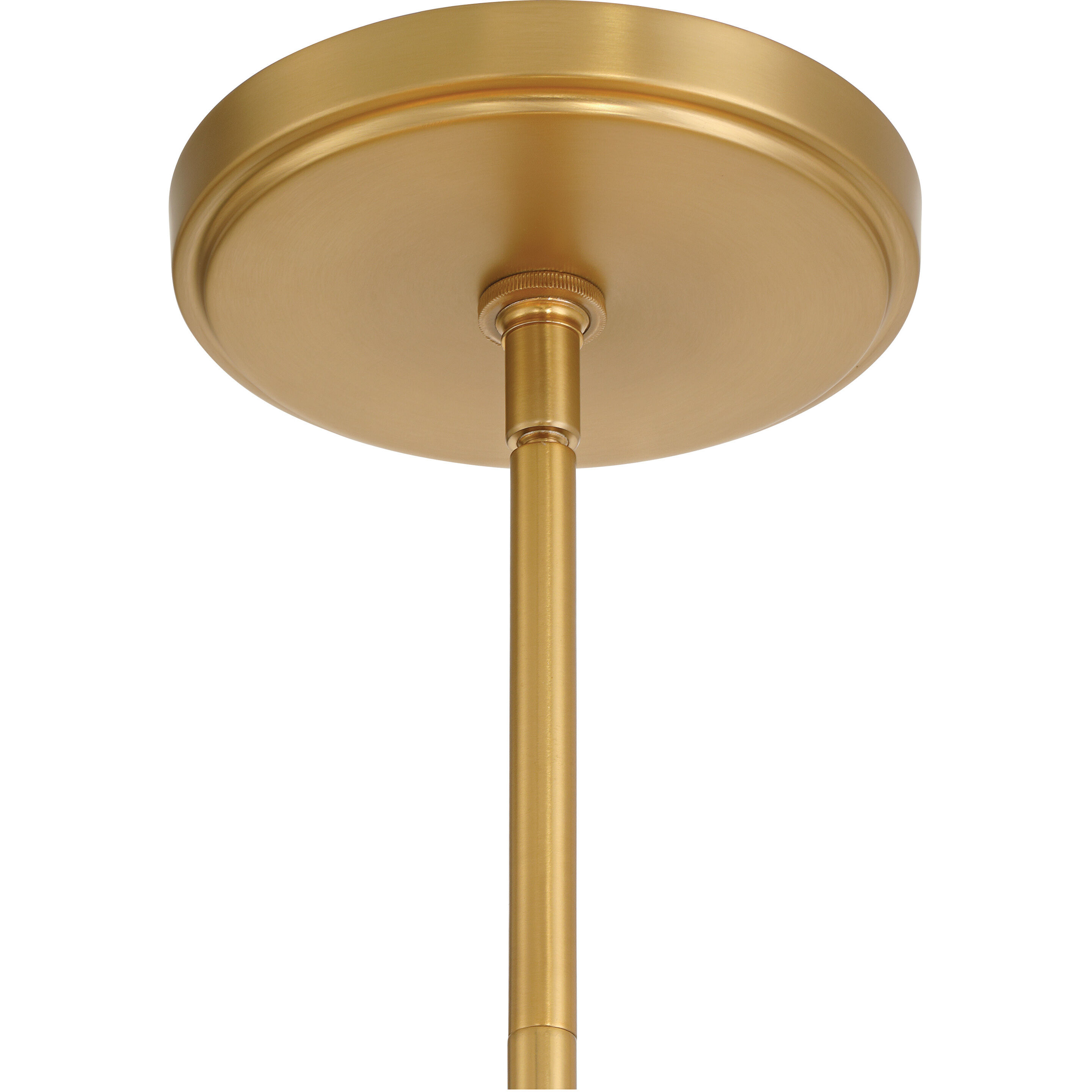 Coronelle 9 Light 26 inch Legacy Brass Pendant Ceiling Light