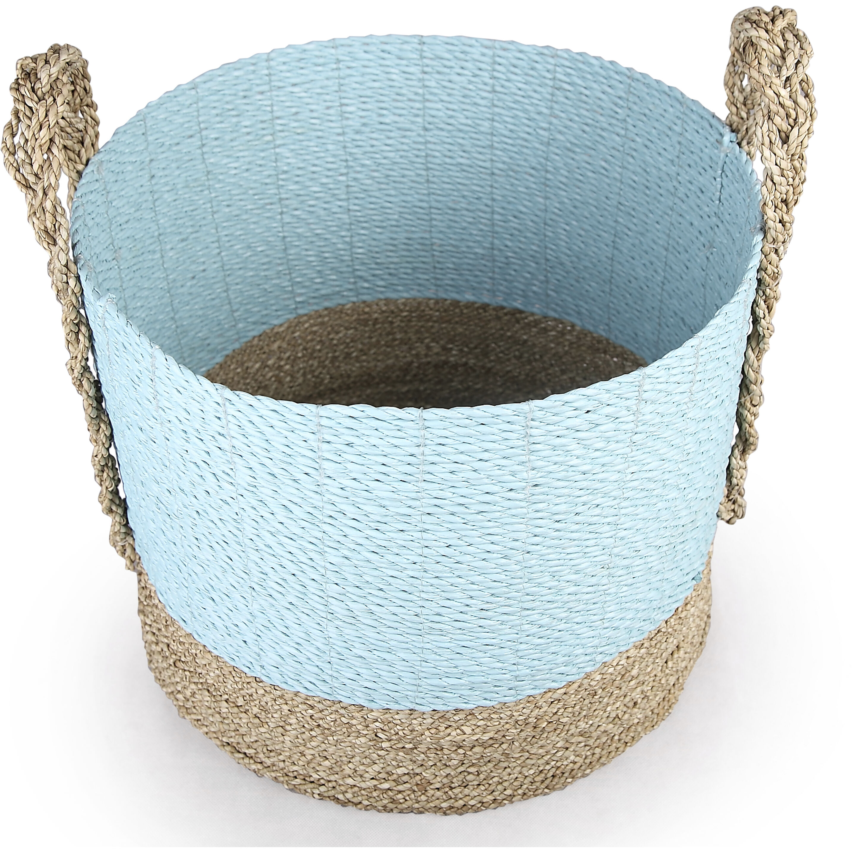 Grove 20.5 X 18.75 inch Basket, Set of 2