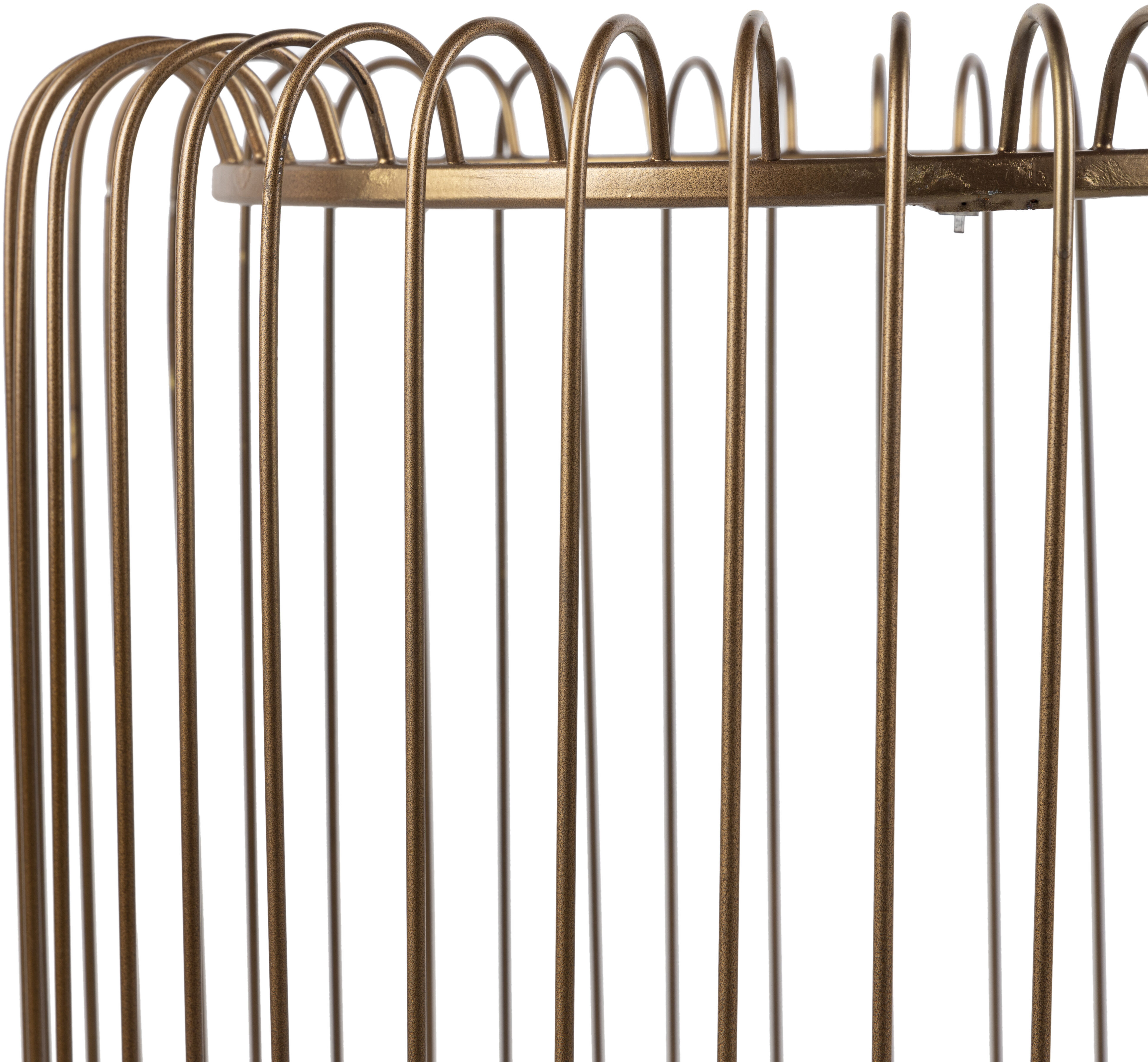 Camelot 22 X 18 inch End Table