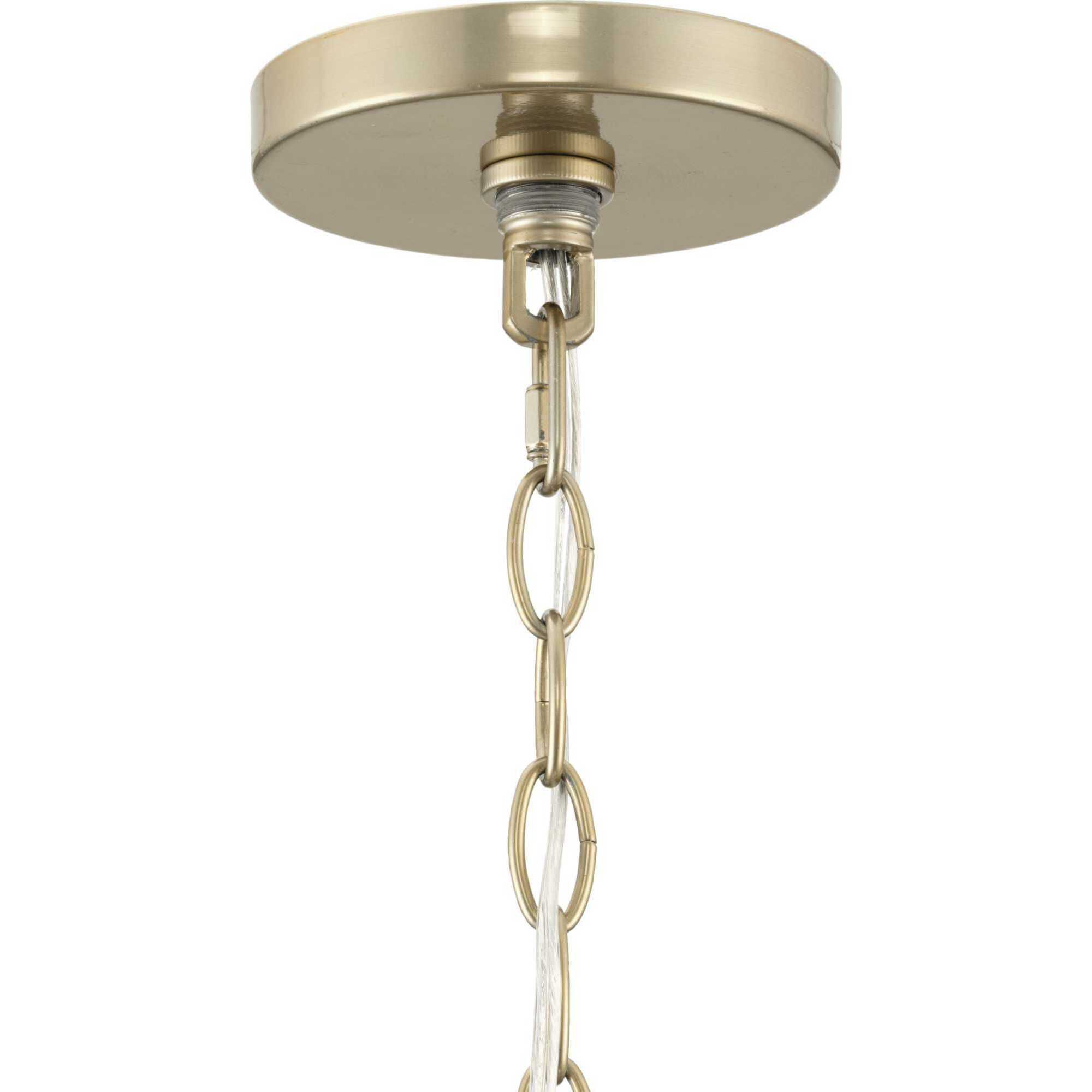 Allegheny 12 Light 42.87 inch Soft Gold Chandelier Ceiling Light, Design Series
