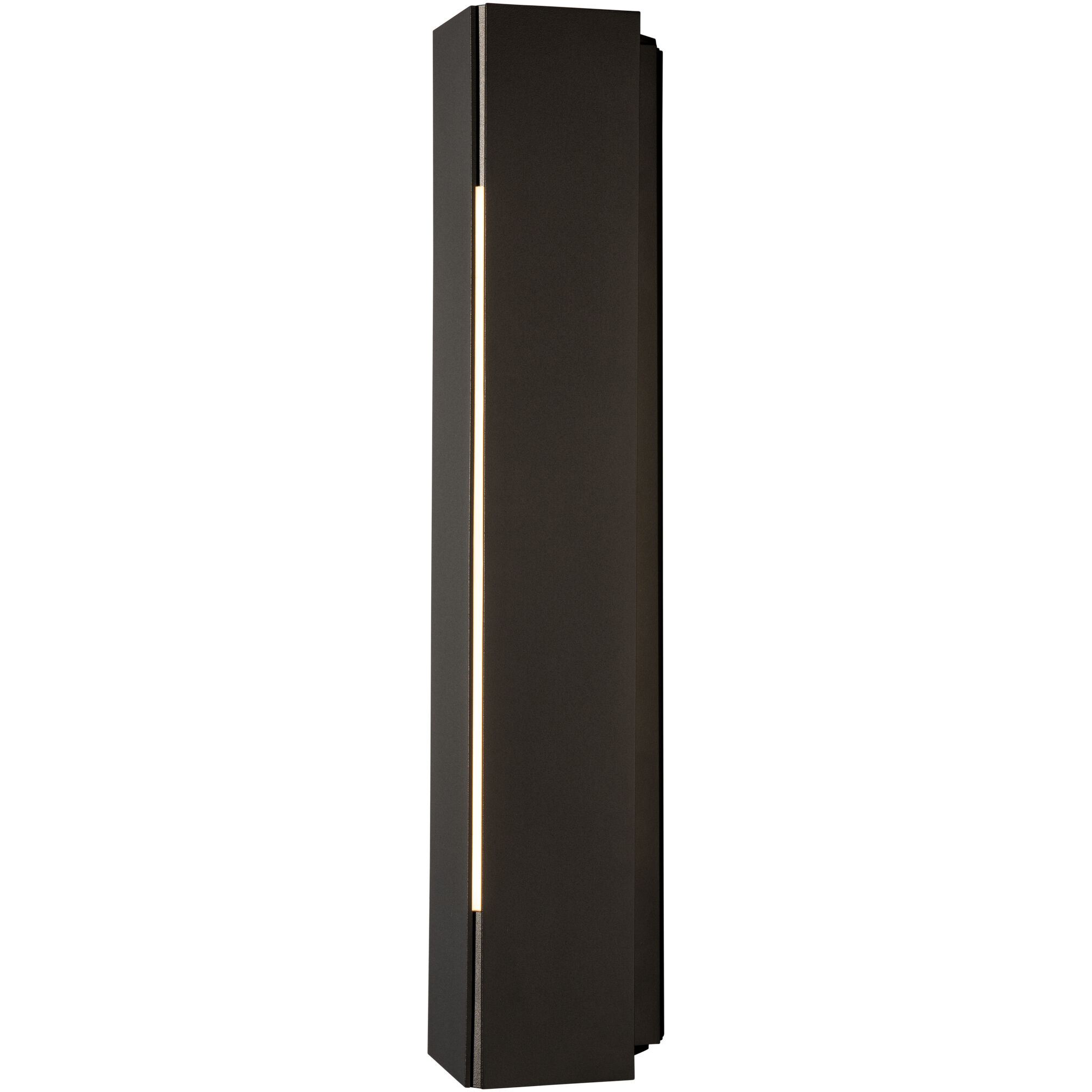Gallery 2 Light 24.3 inch Oil Rubbed Bronze Outdoor Sconce, Small