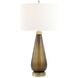 Edel 33.25 inch Table Lamp Portable Light