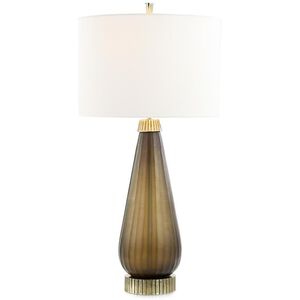 Edel 33.25 inch Table Lamp Portable Light