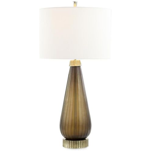Edel 33.25 inch Table Lamp Portable Light