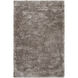 Grizzly 144 X 108 inch Medium Gray Rug in 9 X 12, Rectangle