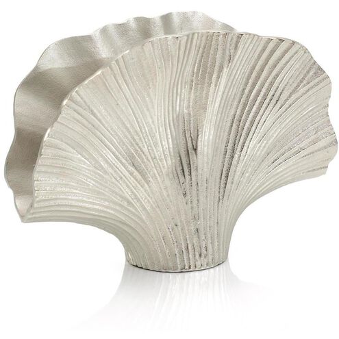 Ginkgo Leaf I 12.5 X 6.5 inch Vase