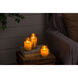 Anita LED Candles