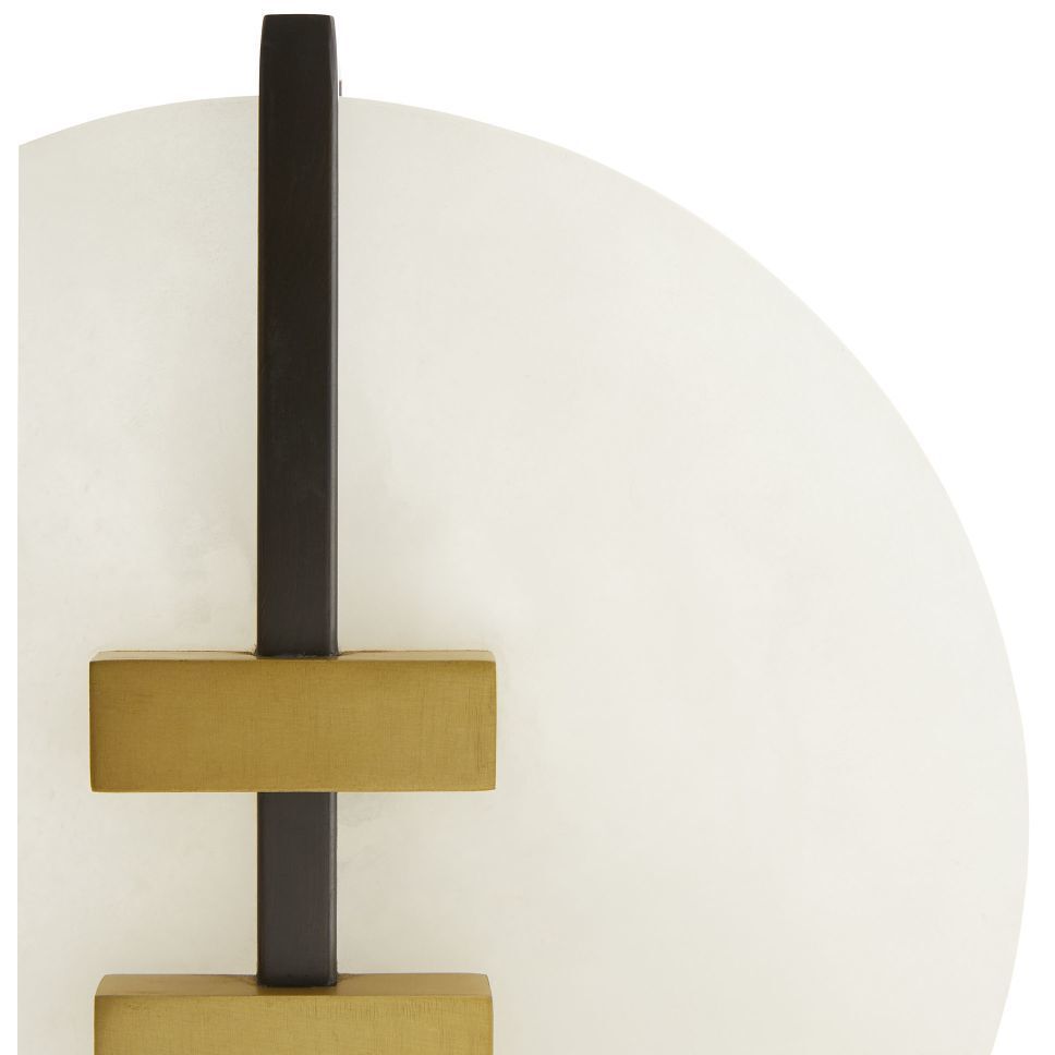 Kasen 12.5 X 9 inch Sculpture