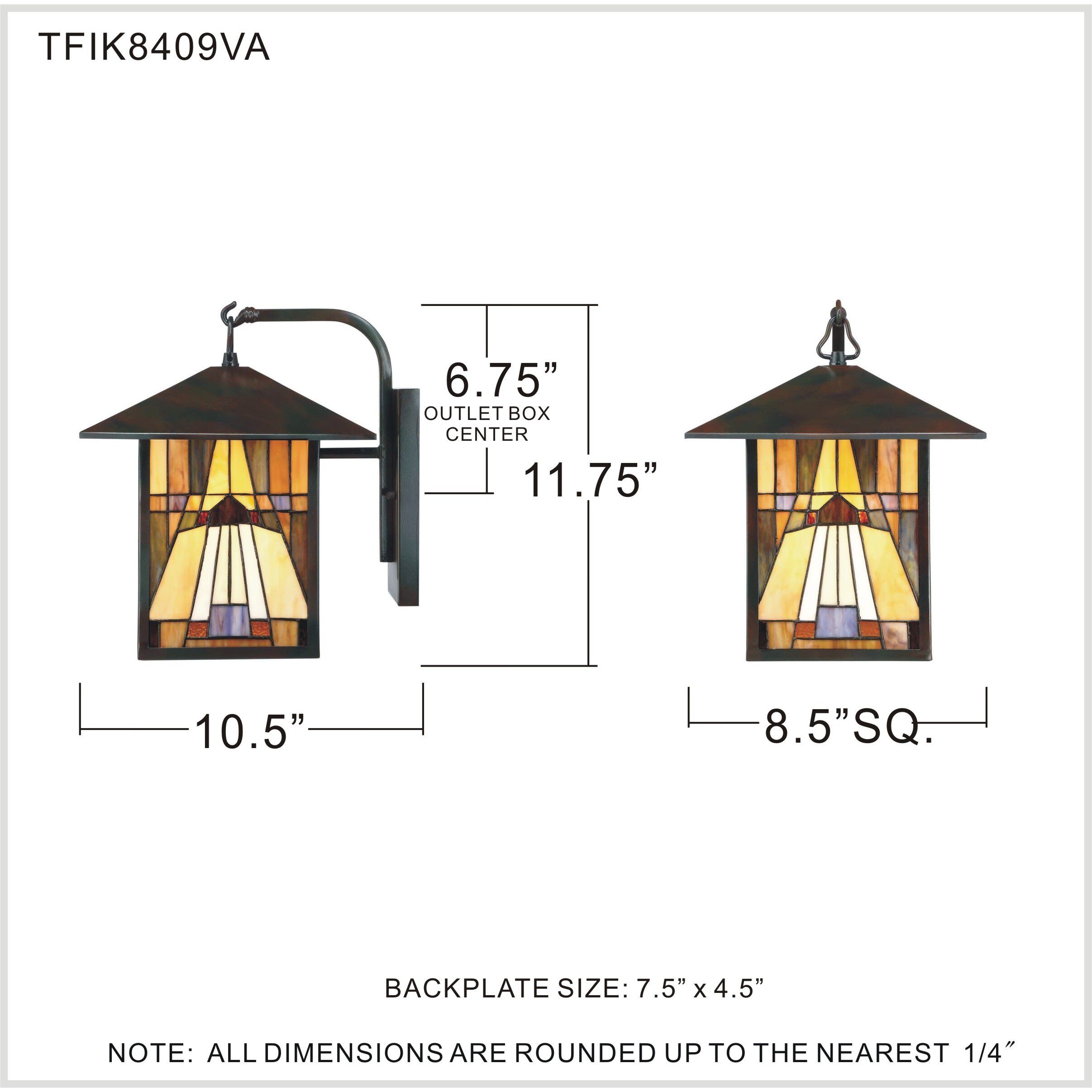 Inglenook lighting best sale