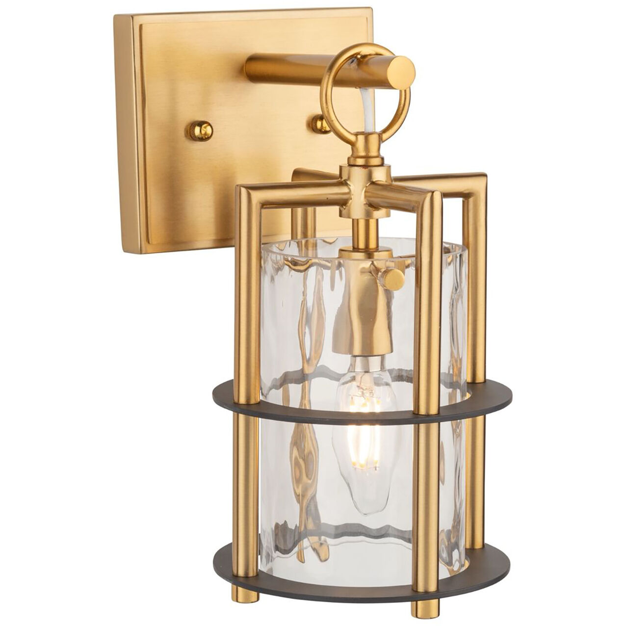 Burford Wall Sconce Wall Light