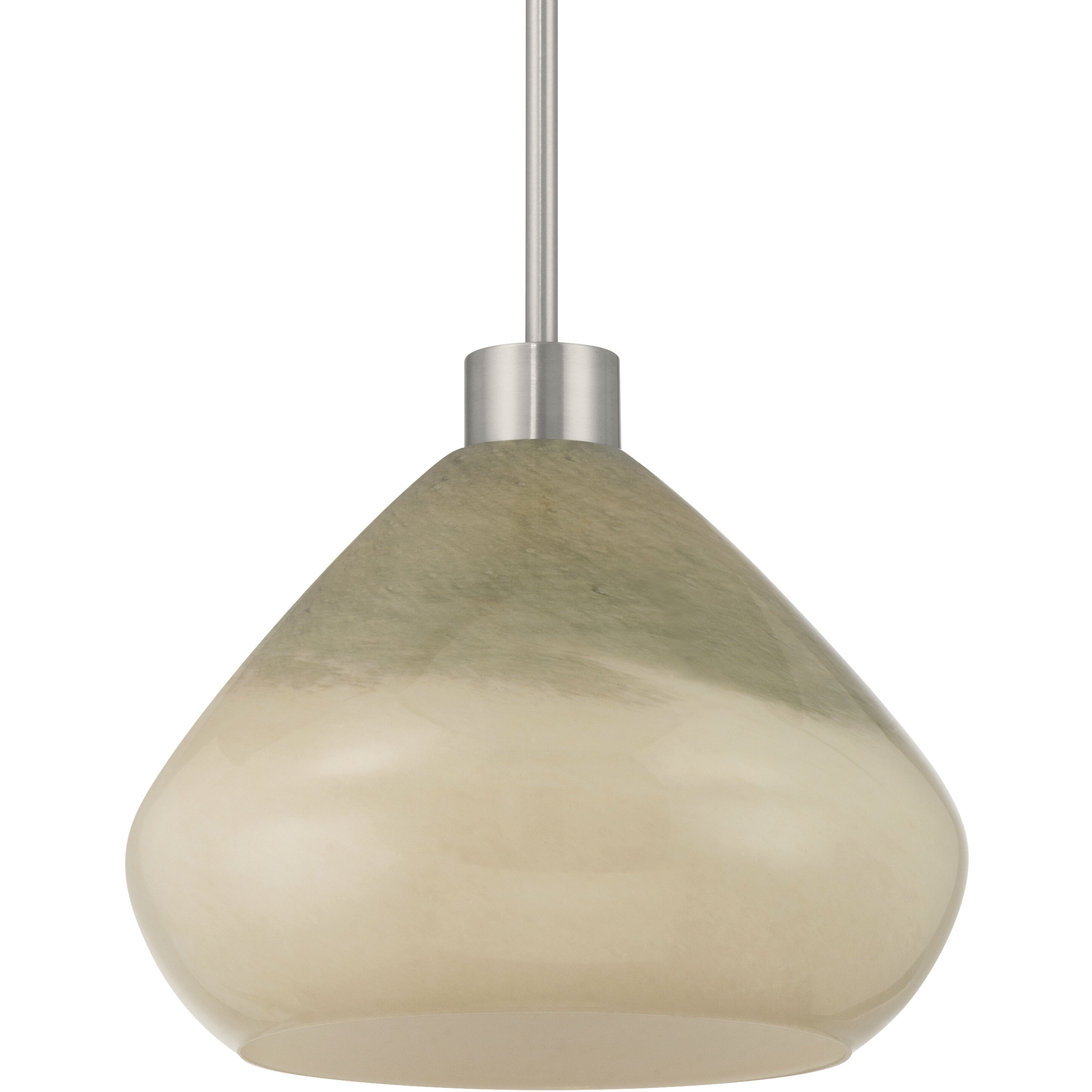 Elaris 1 Light 12.50 inch Pendant