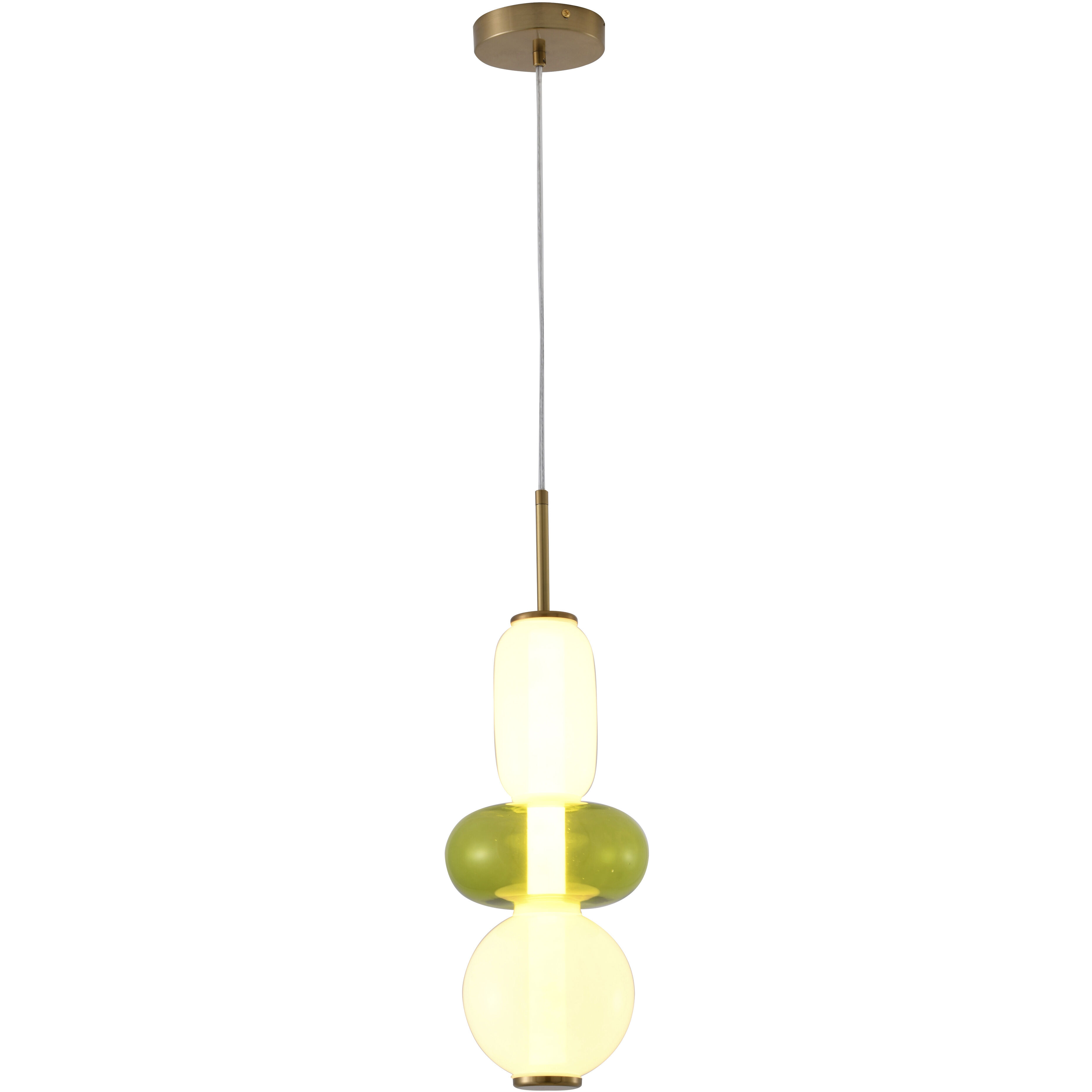 Canada Pendant Ceiling Light