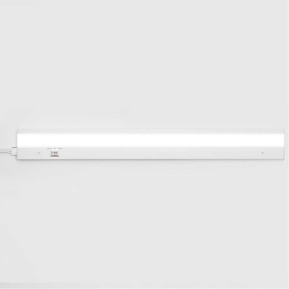 Undercabinet AND Task 120 LED 24 inch White Light Bar
